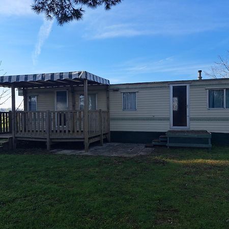 Camping La Maltournee Sigloy Dış mekan fotoğraf