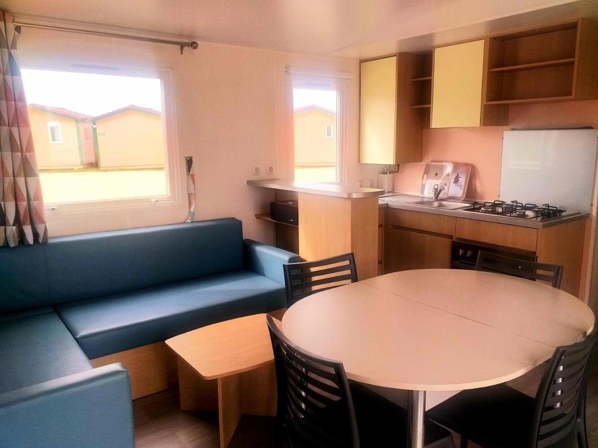 Camping La Maltournee Sigloy Dış mekan fotoğraf