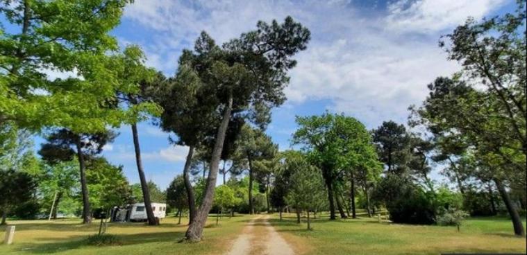 Camping La Maltournee Sigloy Dış mekan fotoğraf