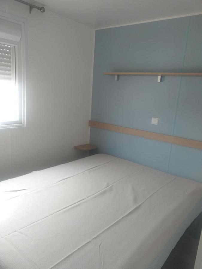 Camping La Maltournee Sigloy Dış mekan fotoğraf