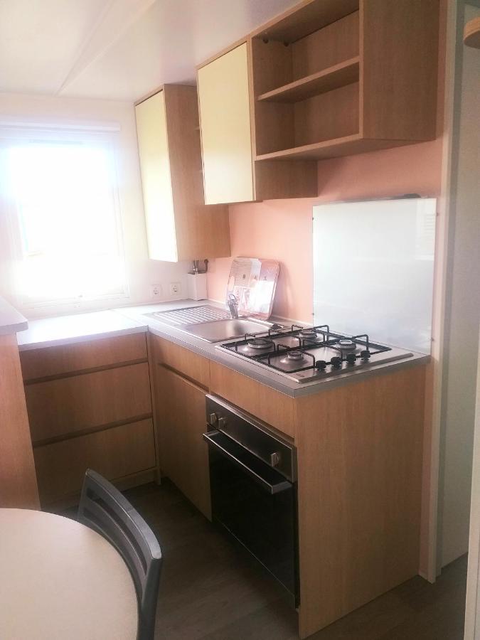 Camping La Maltournee Sigloy Dış mekan fotoğraf