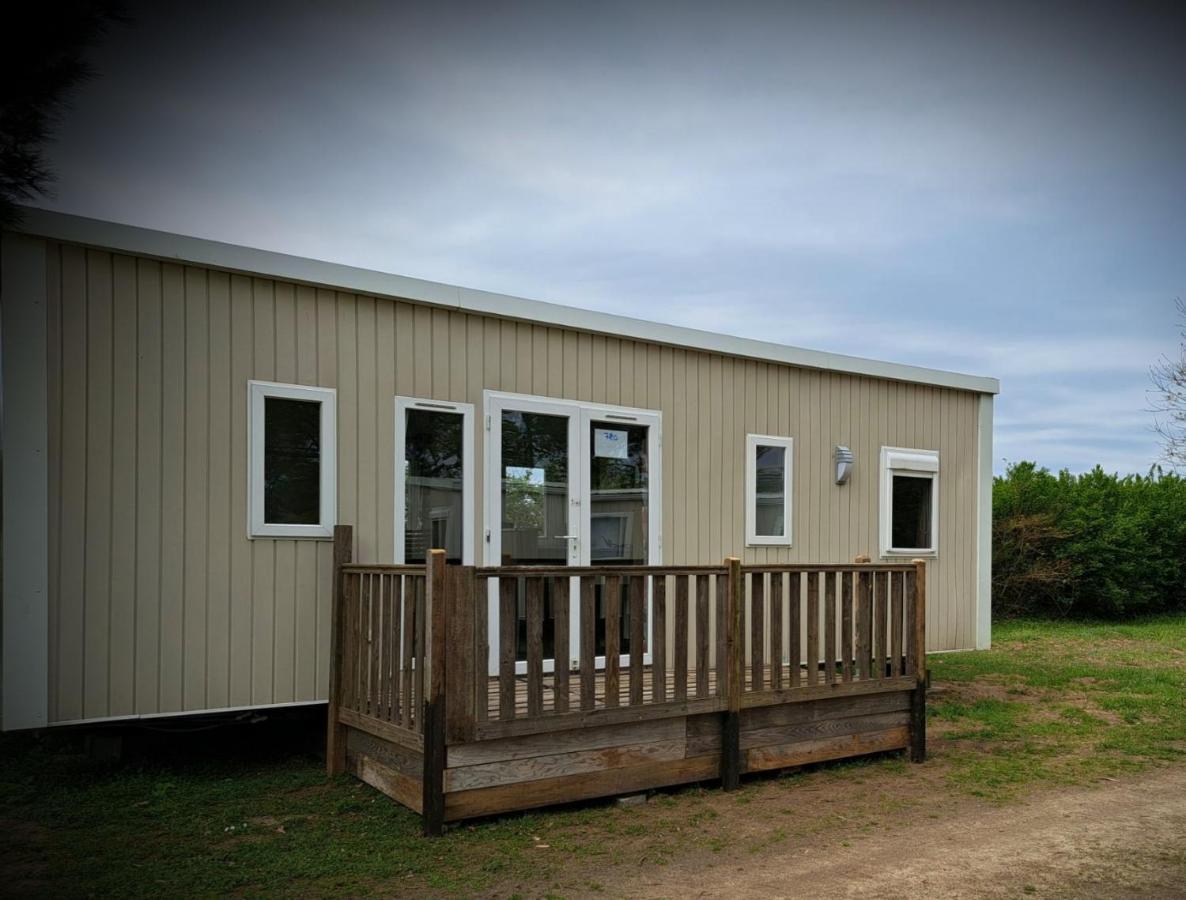 Camping La Maltournee Sigloy Dış mekan fotoğraf
