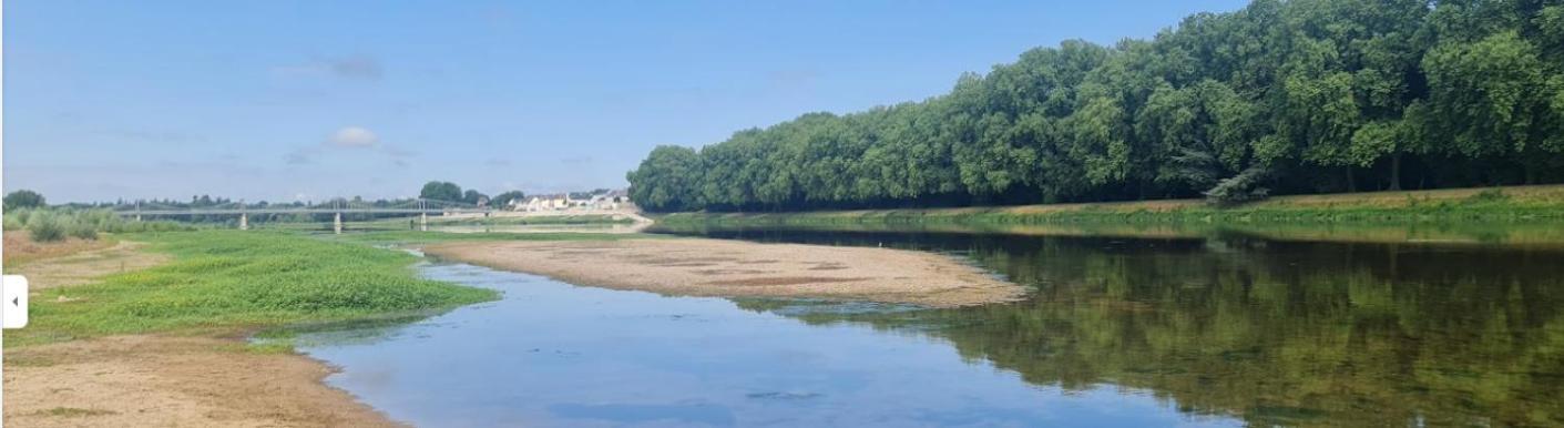 Camping La Maltournee Sigloy Dış mekan fotoğraf